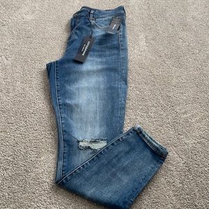 Liverpool Jeans